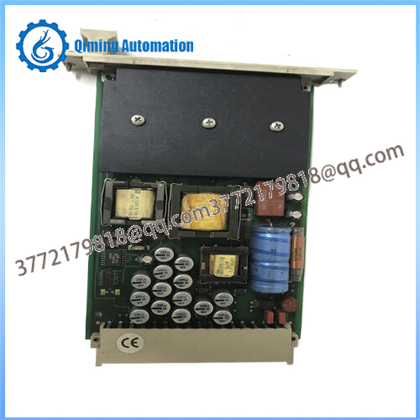 HIMA F7130A 984713060 Internal System Power Supply Board